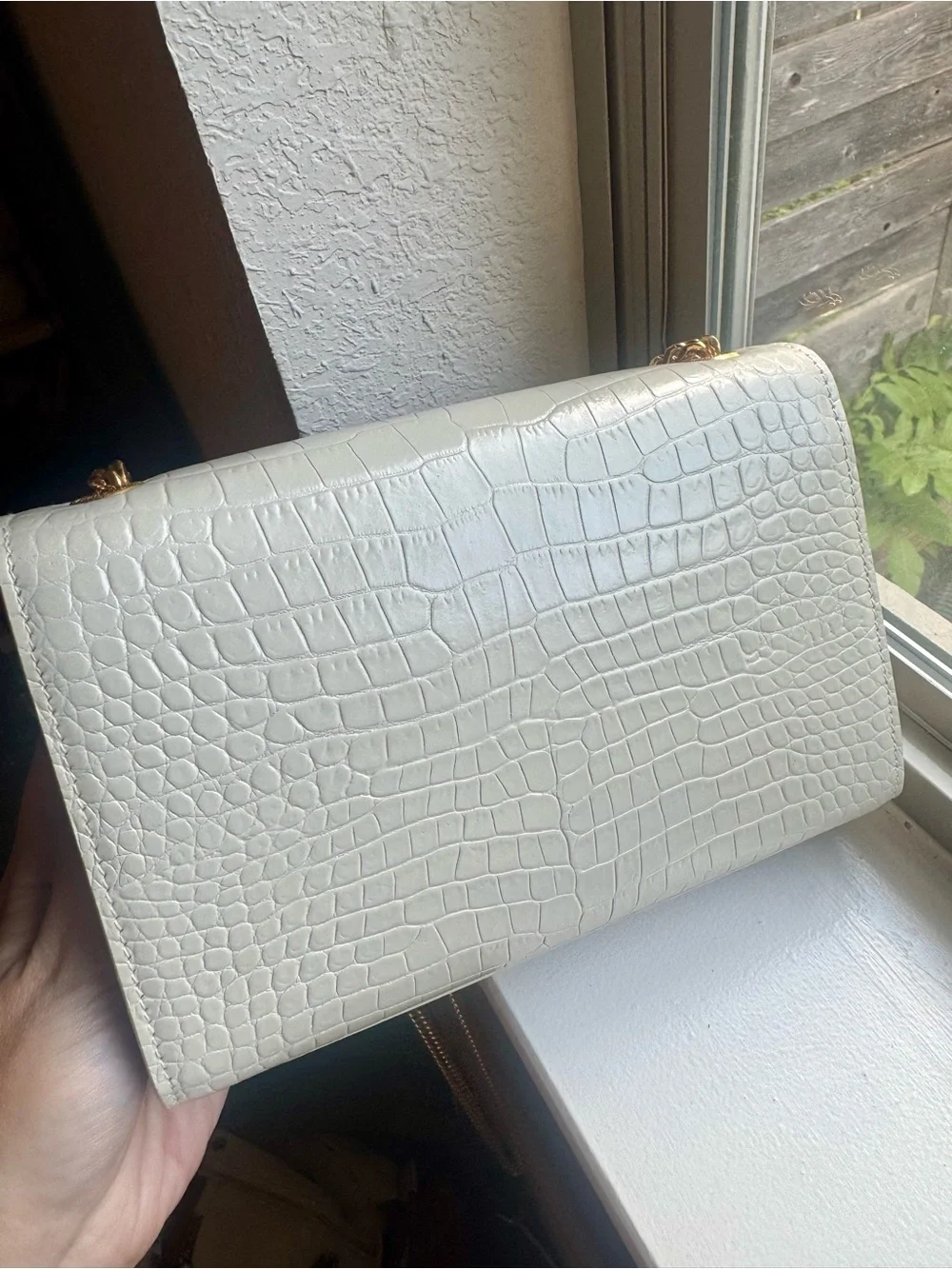 Saint Laurent new ysl